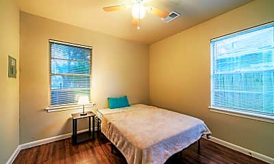 Bedroom, Room for Rent - A Beautiful South Side Home (id. 8, 2