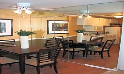Dining Room, 863 W Panorama Dr, 0