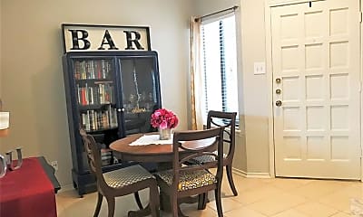 Dining Room, 18040 Midway Rd #106, 1