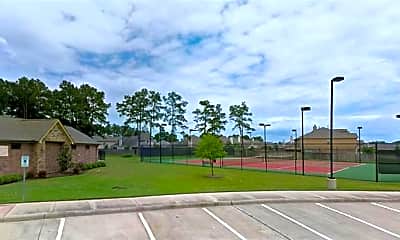 Playground, 18215 Bridle Meadow Ln, 2