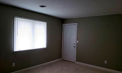 Bedroom, 2844 Stanton St, 2