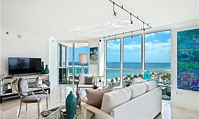 Living Room, 101 S Fort Lauderdale Beach Blvd, 0