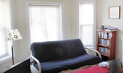 Bedroom, 1394 1/2 Indianola Ave, 0