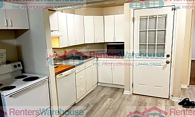 Kitchen, 427 E 250 N, 0