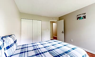 Bedroom, Room for Rent - Live in Ellenwood (id. 1060), 2