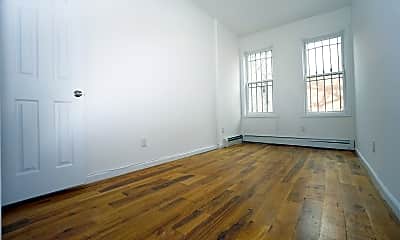 Living Room, 1611 Nostrand Ave., 1