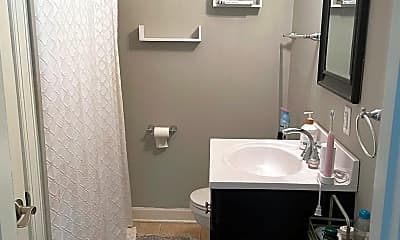 Bathroom, 3728 Grubbs Rd, 2