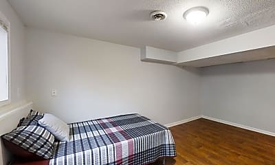 Bedroom, Room for Rent - Deerwood Home (id. 1195), 2
