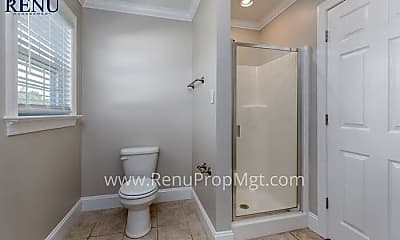 Bathroom, 4236 Robinhood Rd, 1