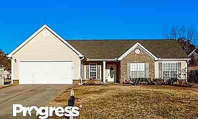 Duplex For Rent Winder Ga