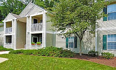 Winchester Apt For Rent