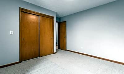 Bedroom, 4853 Dierker Rd, 1