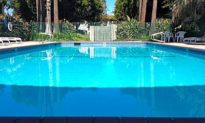 Pool, 1331 W Central Ave, 2