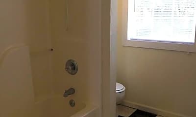 Bathroom, 1145 Virginia St, 2