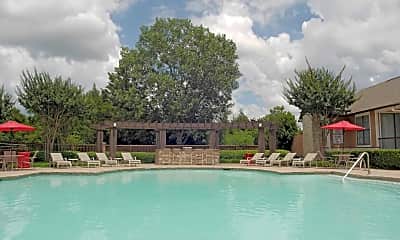 Pool, Advenir at Mission Ranch, 0