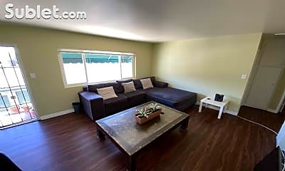 Living Room, 618 Ximeno Ave, 0