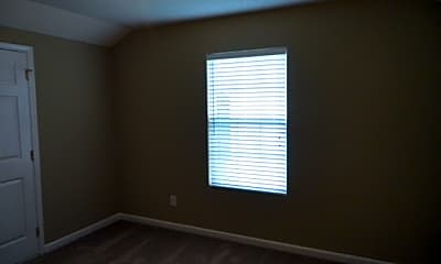 Bedroom, 703 Peach Orchard Drive, 2
