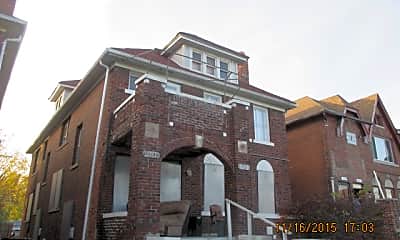 Building, 16161 Fairfield St, 0