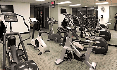 Fitness Weight Room, 304 E 65th St, 1