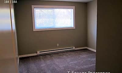 Bedroom, 325 5th Ave S #201, 1