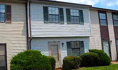 2 Bedroom For Rent Lynchburg Va