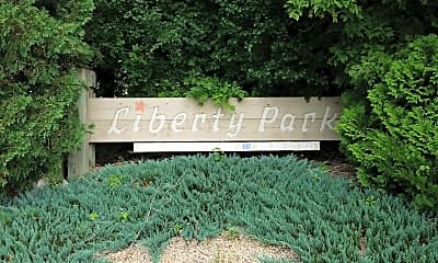 Liberty Park, 1