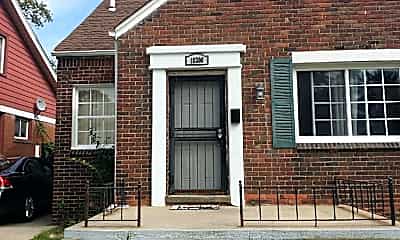 Sherwood Park Houses For Rent Detroit Mi Rent Com