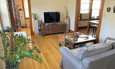 Living Room, 6 Maplewood St, 0