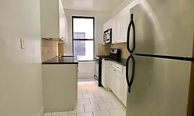 Kitchen, 255 Convent Ave, 0