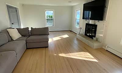 Living Room, 718 Grassmere Avenue, 0