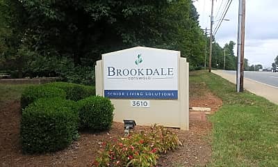 Brookdale Cotswold, 1