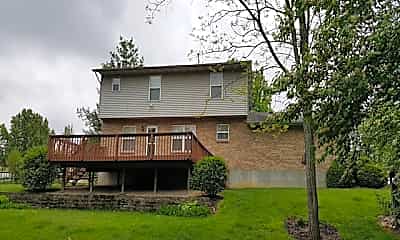 For Rent West Chester Ohio
