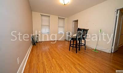 Dining Room, 31-39 35th St, 1