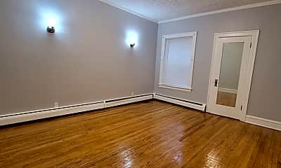 Living Room, 6829 S Cornell Ave #2, 2