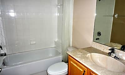 Bathroom, 6405 Oyster Island Cove, 2