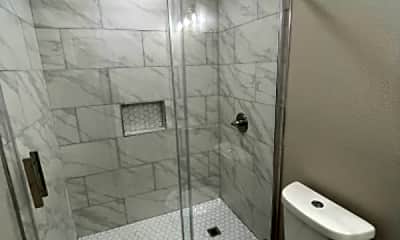 Bathroom, 1632 Best Blvd, 2