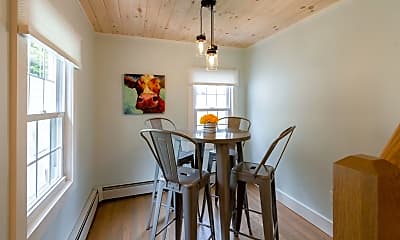 Dining Room, 629 Storrs Road Unit A, 2