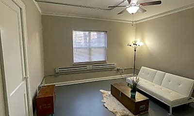 Bedroom, 3136 Grand Ave, 2