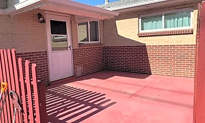 Patio / Deck, 7227 W 20th Ave, 1