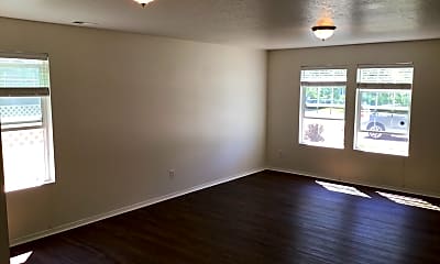 Living Room, 2646 N Kristy Avenue, 1