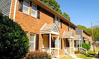 Forest Edge Townhomes, 1