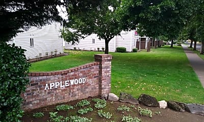 Applewood Apartments, 0