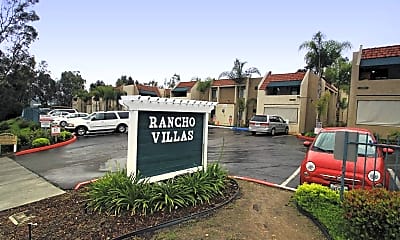 Rancho Villas, 2