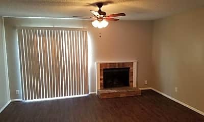 Living Room, 5919 Shadydell Dr, 1