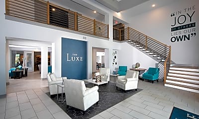 The Luxe at Rowlett 55+, 0
