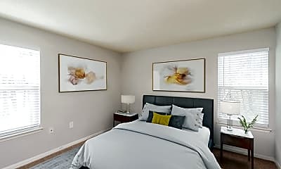 Bedroom, 4807 Old Spartanburg Rd, 1