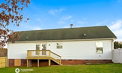 Building, 4503 Hitching Post Ct, 2