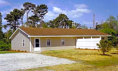 Building, 326 Campground Dr, 0