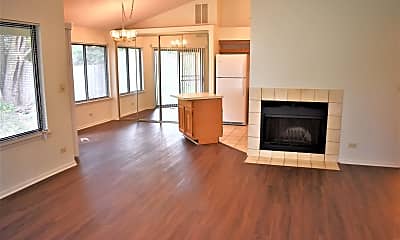 Living Room, 747 Clearwood Ct #747, 1