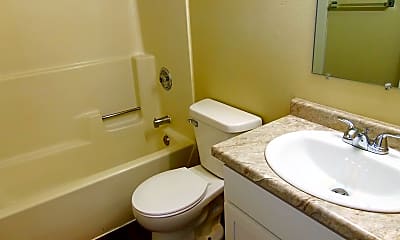 Bathroom, 2215 Imperial Ln, 2